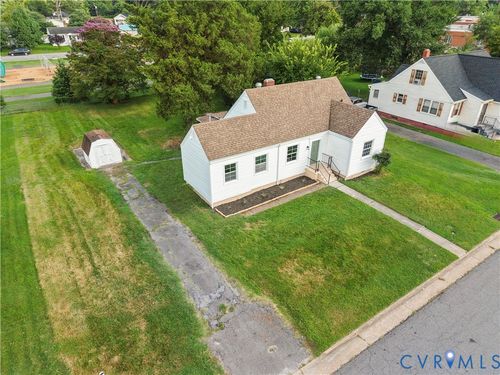 3516 Virginia St, Hopewell, VA, 23860-5626 | Card Image