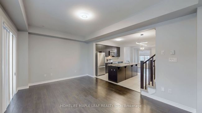 26 Borers Creek Cir, House attached with 3 bedrooms, 3 bathrooms and 1 parking in Hamilton ON | Image 19