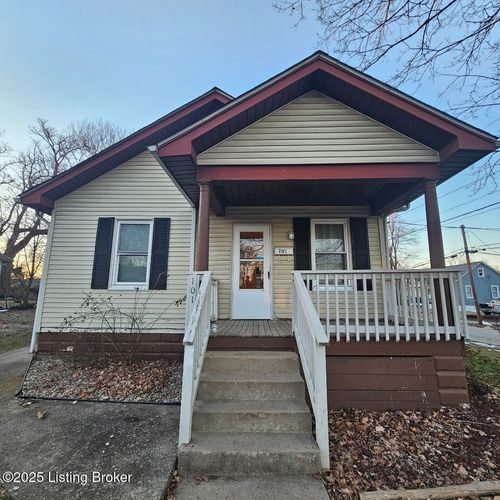101 Vertrees Ct, Elizabethtown, KY, 42701-1450 | Card Image