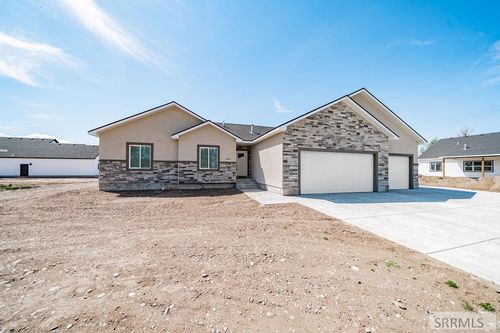 1618 Tide Pool Drive, Idaho Falls, ID, 83404 | Card Image