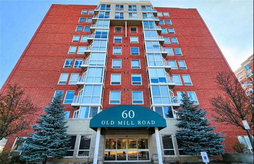 uph5-60 Old Mill Rd, Oakville, ON, L6J7V9 | Card Image