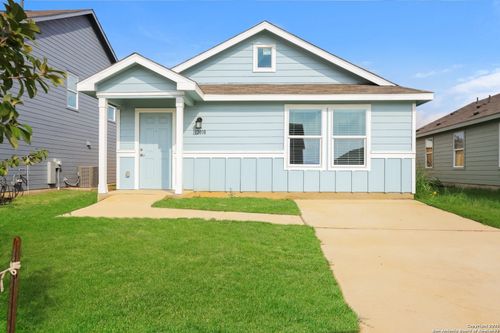 12018 Picard Bnd, San Antonio, TX, 78221-3643 | Card Image