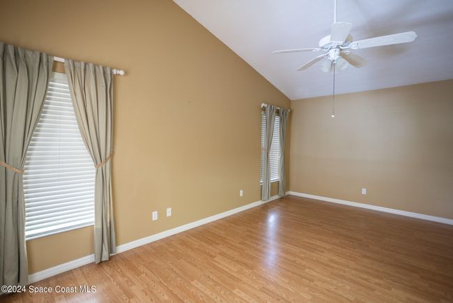 645 Brockton Way, House other with 3 bedrooms, 2 bathrooms and null parking in West Melbourne FL | Image 18