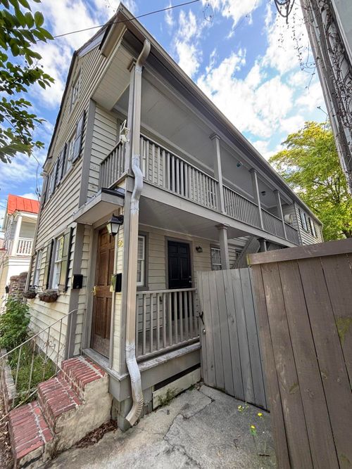 58 America St, Charleston, SC, 29403-6096 | Card Image