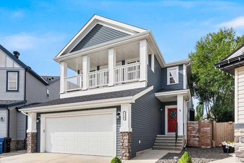 113 Copperpond Bay Se, Calgary, AB, T2Z0R2 | Card Image