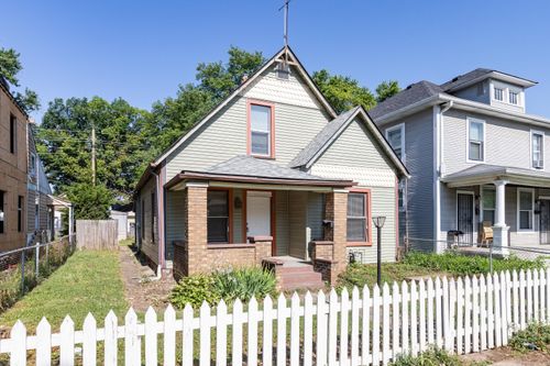 330 Holmes Ave, Indianapolis, IN, 46222-3702 | Card Image