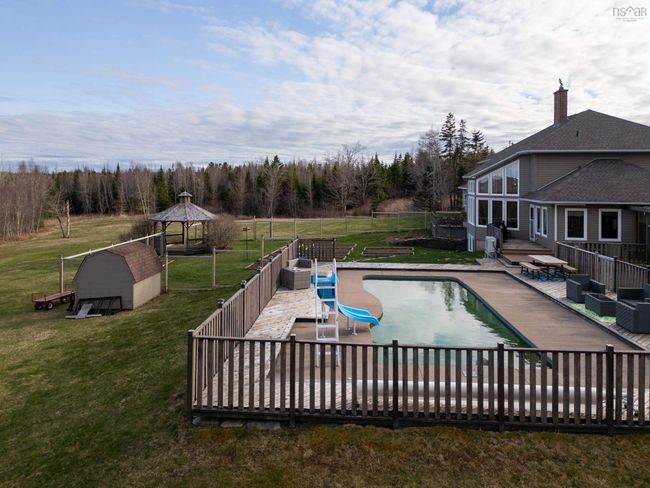 359 Harmony Ridge Rd, House other with 4 bedrooms, 5 bathrooms and 4 parking in Harmony NS | Image 45