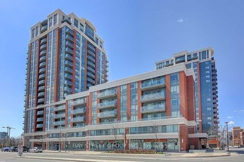 608-8200 Birchmount Rd, Markham, ON, L3R9W1 | Card Image