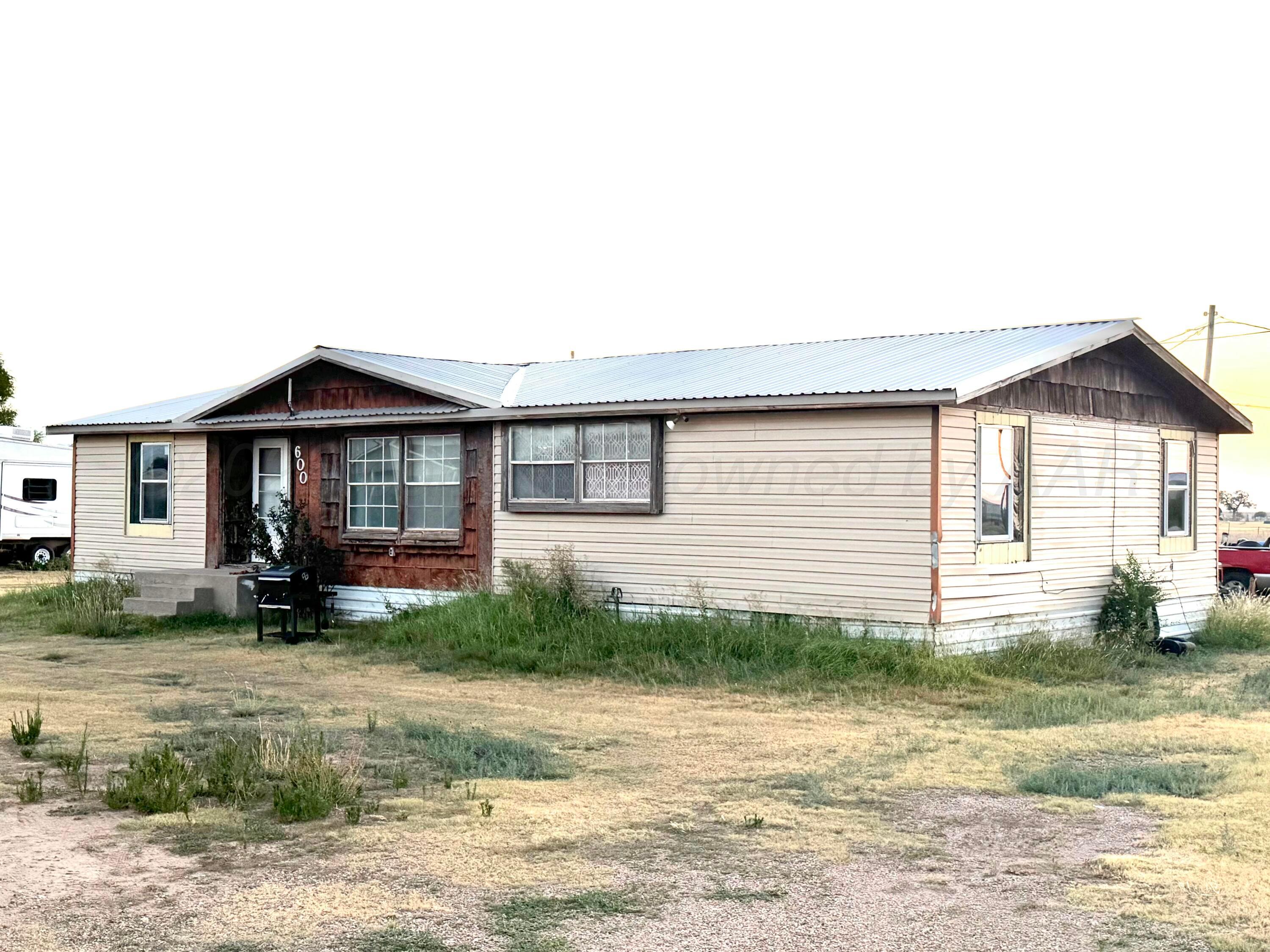 Residential in Panhandle 2