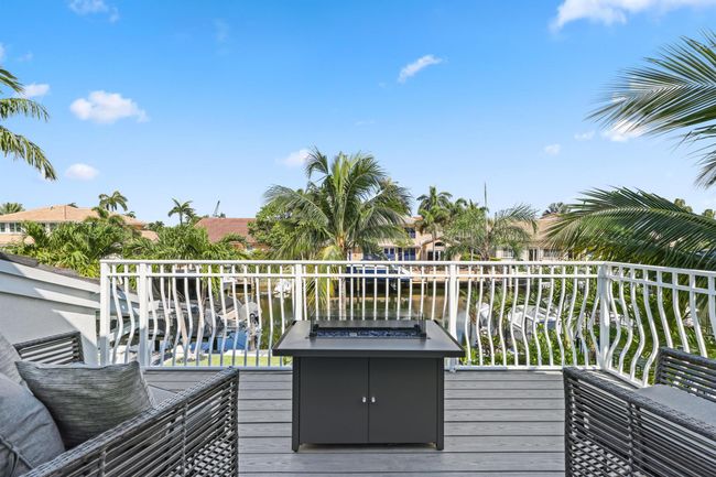 4261 Ne 24 Th Ave, House other with 4 bedrooms, 3 bathrooms and null parking in Lighthouse Point FL | Image 14