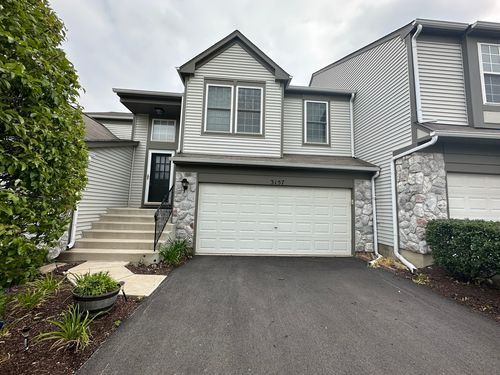3157 Bromley Ln, Aurora, IL, 60502-6520 | Card Image