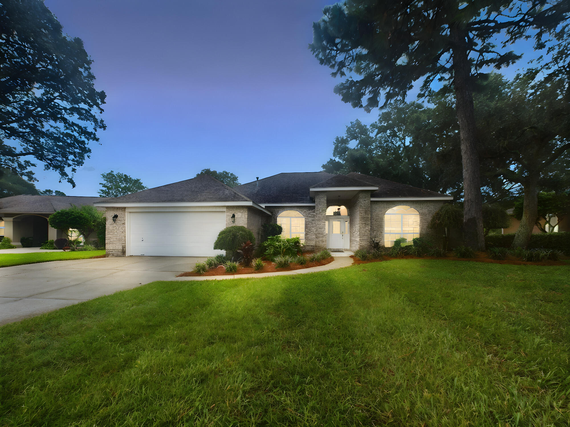The Masters Blvd, Shalimar, FL 32579