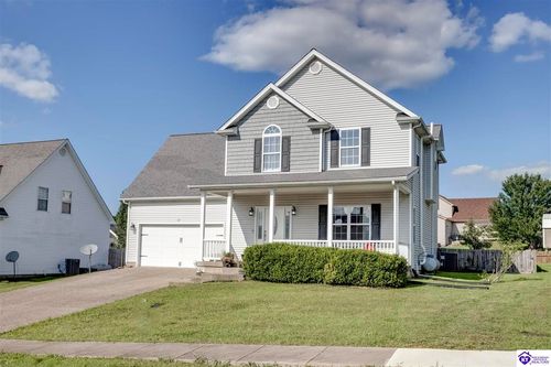 107 Sugar Hill Ct, Elizabethtown, KY, 42701-6832 | Card Image