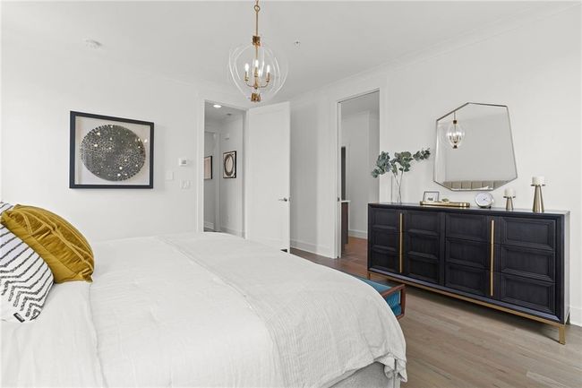 533 Groover St, Townhouse with 3 bedrooms, 4 bathrooms and 2 parking in Ball Ground GA | Image 19