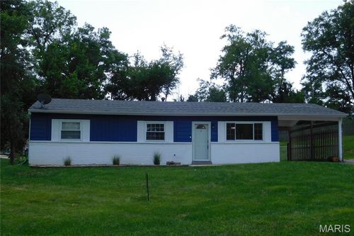 283 Ramsey Ln, Ballwin, MO, 63021-4947 | Card Image