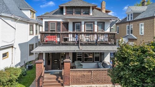 2-56 Eastwood Pl, Buffalo, NY, 14208-1053 | Card Image