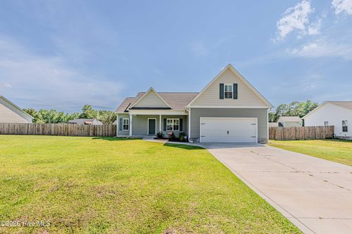 303 Gate Stone Ln, Jacksonville, NC, 28540-3389 | Card Image