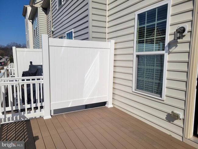 7231 Yesterday Ln, Townhouse with 2 bedrooms, 3 bathrooms and null parking in ELKRIDGE MD | Image 17