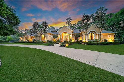 79 N Gary Glen Cir, The Woodlands, TX, 77382-2624 | Card Image