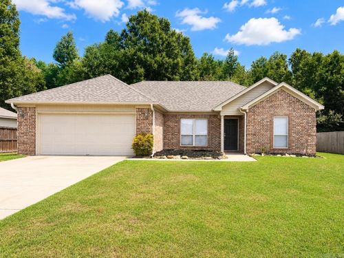 267 Creek View Dr, Austin, AR, 72007-9739 | Card Image