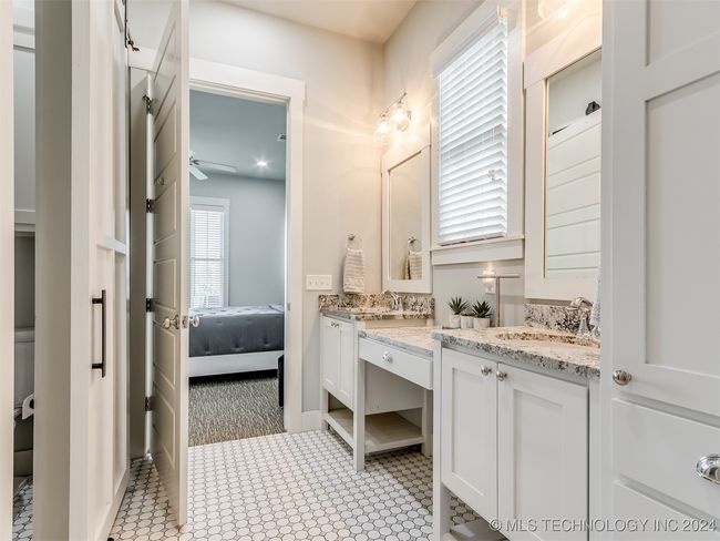 86 Ridgeline Rd, House other with 7 bedrooms, 6 bathrooms and null parking in Carlton Lndg OK | Image 25