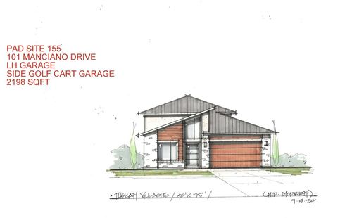 101 Manciano Dr, Horseshoe Bay, TX, 78657 | Card Image