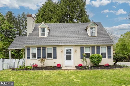 2781 Egypt Rd, AUDUBON, PA, 19403-2254 | Card Image