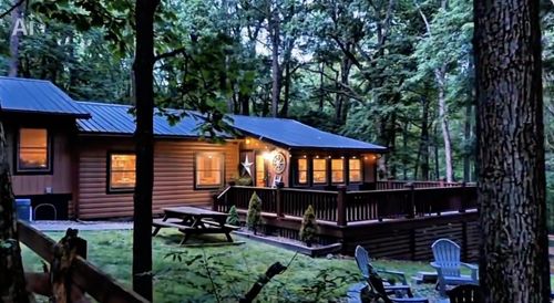 579 Tuckahoe Trl Trail, HEDGESVILLE, WV, 25427 | Card Image