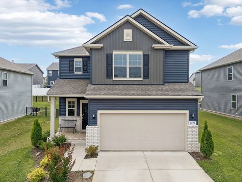 3276 Holiday Ln, Columbia, TN, 38401-3343 | Card Image