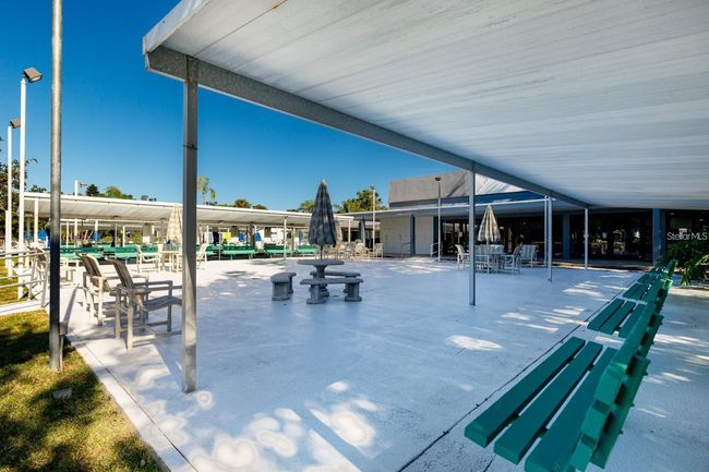APT-302 - 8055 112 Th St, Condo with 2 bedrooms, 1 bathrooms and null parking in SEMINOLE FL | Image 13