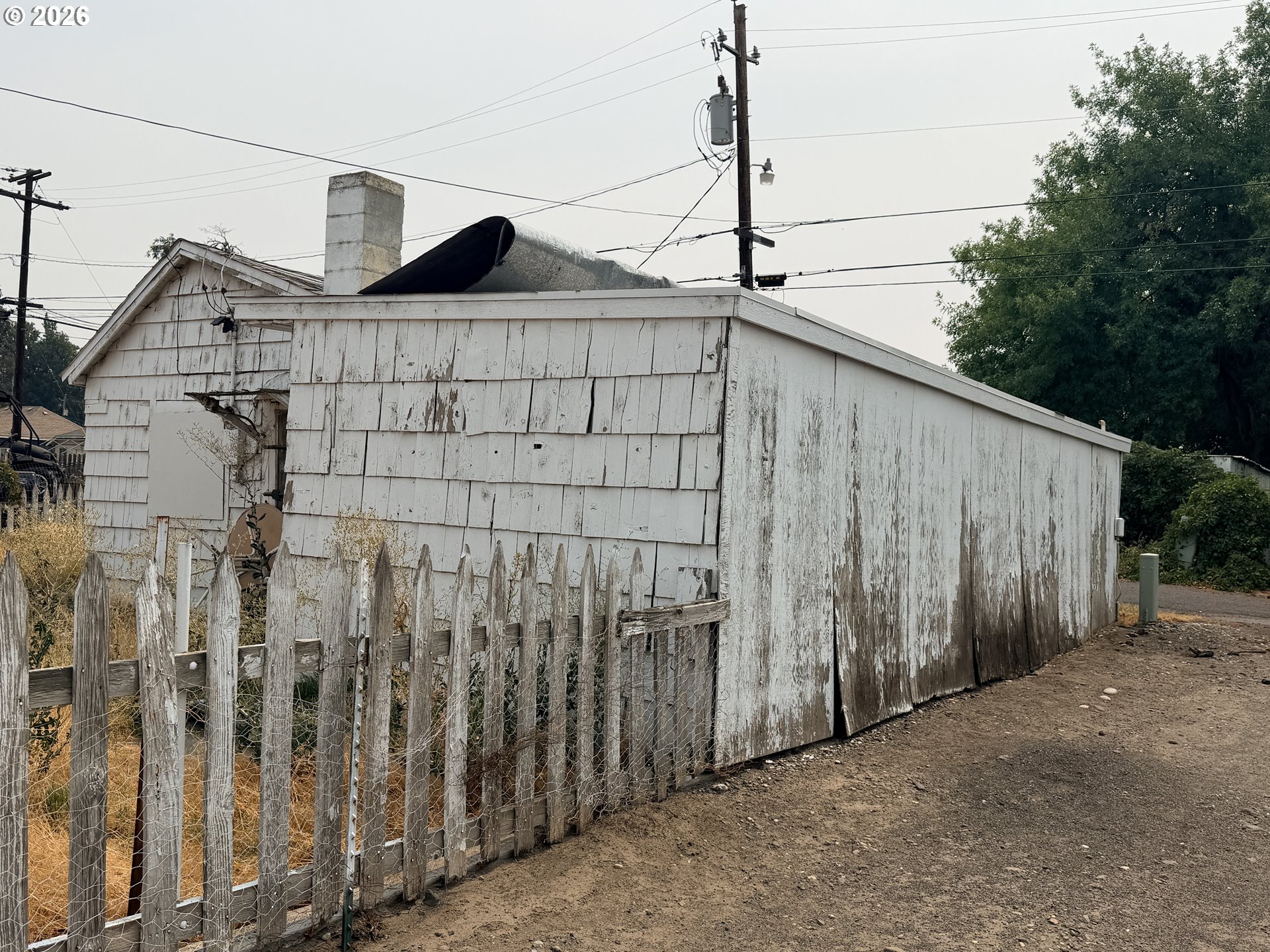 Residential in Hermiston 3