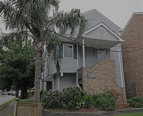 apt-103-4445 Perkins St, Metairie, LA, 70001-3460 | Card Image
