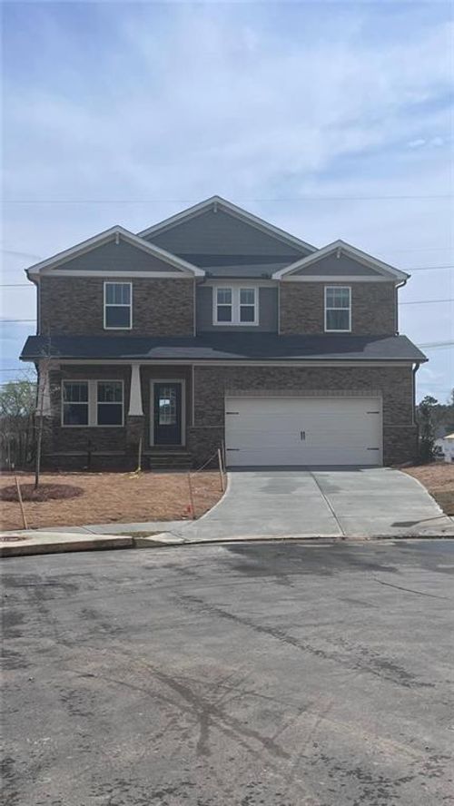 3068 Cable Car Way, Buford, GA, 30519-8169 | Card Image
