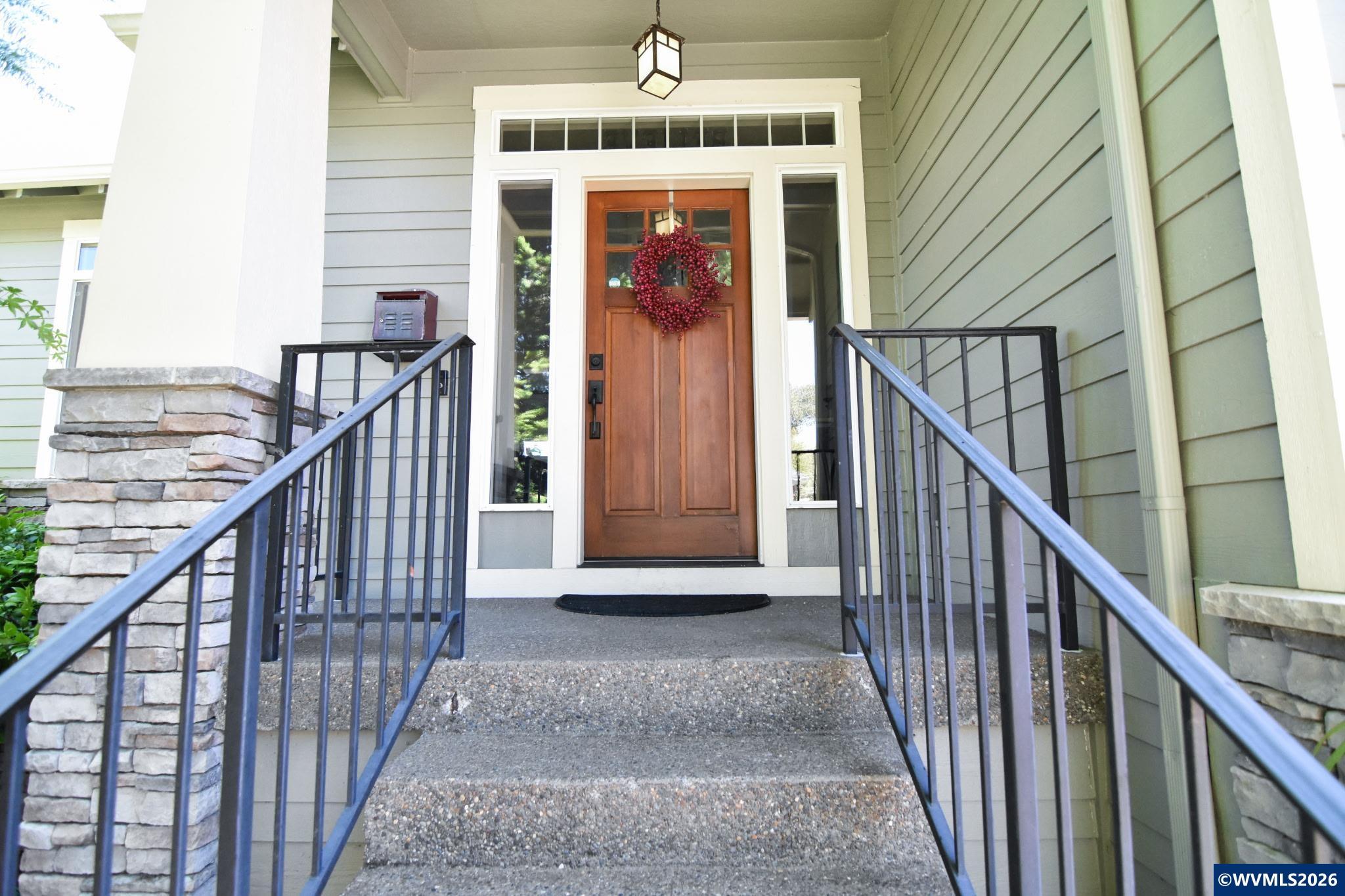 Residential in Salem 2