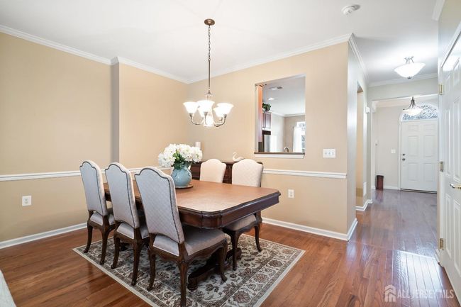 2743 - 4 Sandra Ct, Townhouse with 2 bedrooms, 4 bathrooms and null parking in Old Bridge NJ | Image 12