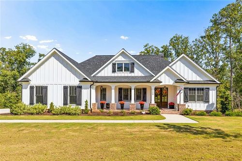 208 Sawyers Farm Dr, WALESKA, GA, 30183-6000 | Card Image