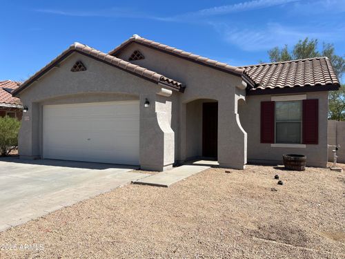 25740 W Nancy Ln, Buckeye, AZ, 85326-2164 | Card Image