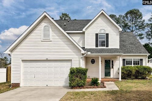 133 Dutch Court, Lexington, SC, 29073 | Card Image