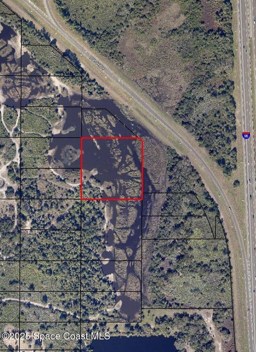 No Access Port St John Pkwy, Cocoa, FL, 32927 | Card Image