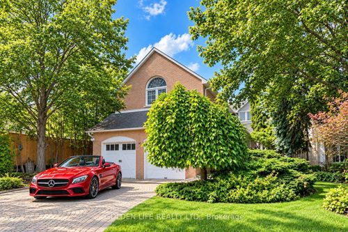 62 Longwater Chase, Unionville, ON, L3R4A8 | Card Image
