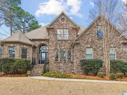 1713 Lake Cyrus Club Dr, HOOVER, AL, 35244-4183 | Card Image
