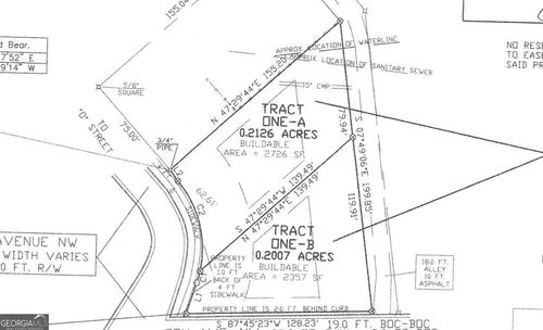 0 9th Ave, Thomaston, GA, 30286 | Card Image