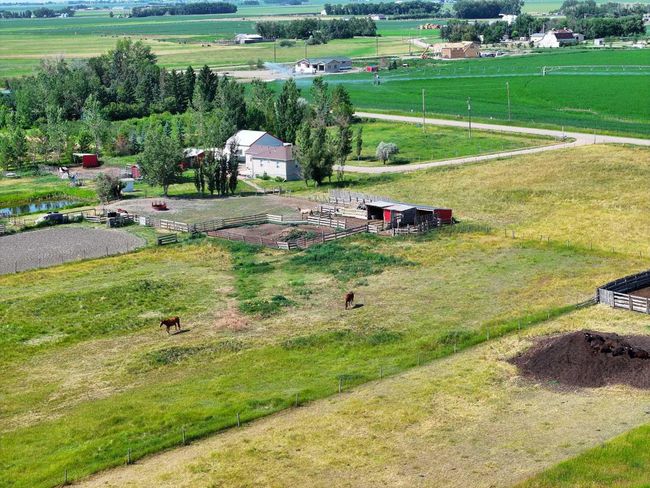 205023 10 0 Twp Rd, House other with 4 bedrooms, 3 bathrooms and null parking in Rural Lethbridge County AB | Image 10