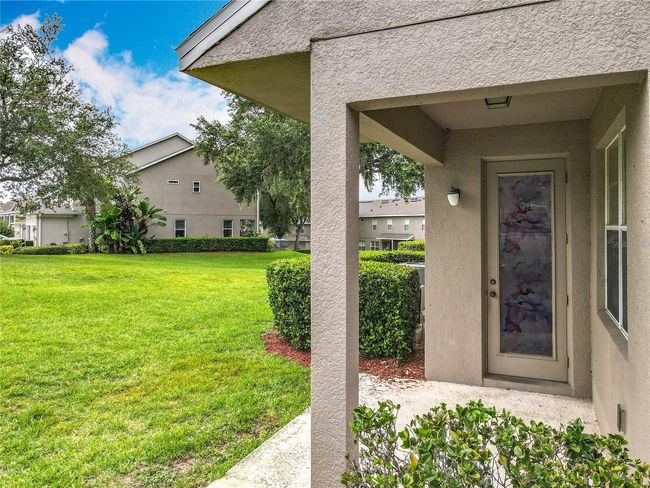 2005 Compass Flower Way, Townhouse with 3 bedrooms, 3 bathrooms and null parking in OCOEE FL | Image 47