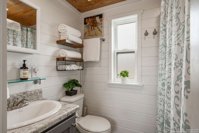4 - 5386 Ranch Road 1376, House other with 1 bedrooms, 1 bathrooms and null parking in Fredericksburg TX | Image 16
