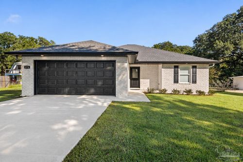 5936 Clark Rd, Milton, FL, 32570-4012 | Card Image