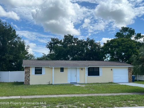 9459 Melrose St, SPRING HILL, FL, 34608-3430 | Card Image