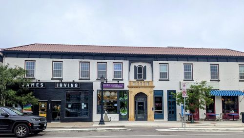 1600 W Lake St, Minneapolis, MN, 55408-2547 | Card Image