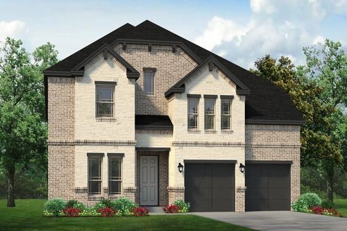 16704 Freshwater Dr, Celina, TX, 75009-4452 | Card Image