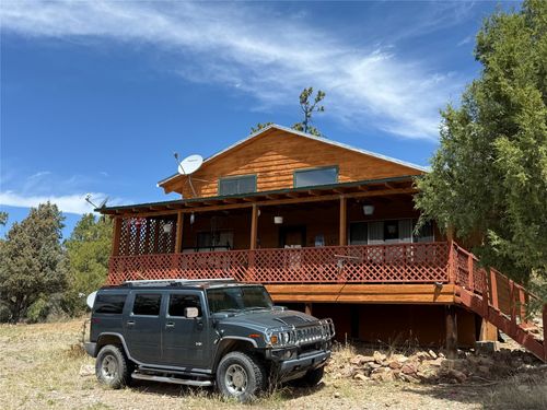 33 Buck Dr, Los Ojos, NM, 87551-9731 | Card Image